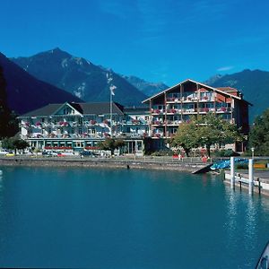 Seiler au Lac